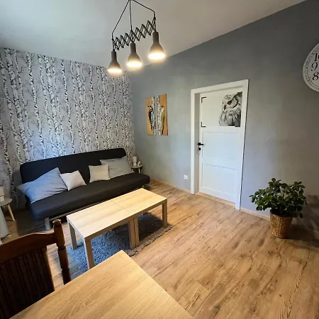 Dom Pod Zajacem Guest house *